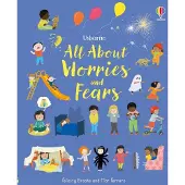 All About Worries and Fears