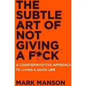 The Subtle Art of Not Giving a F*ck UK