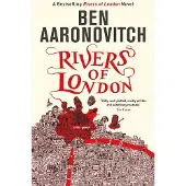 Rivers of London