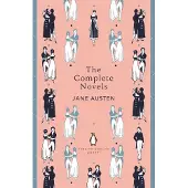 The Complete Novels of