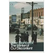The Winter of Our Discontent