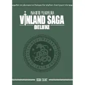 Vinland Saga Deluxe 8
