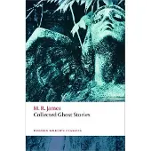 Collected Ghost Stories
