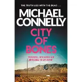 CITY OF BONES