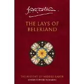 Lays of Beleriand