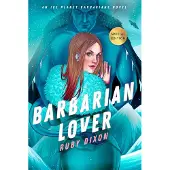 Barbarian Lover
