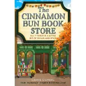 Cinnamon Bun Book Store