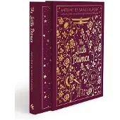 The Little Prince (Collector's Edition)