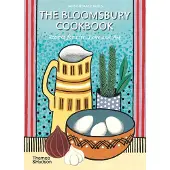The Bloomsbury Cookbook