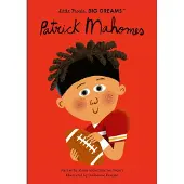 Patrick Mahomes
