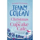 Christmas at the Cupcake Cafe