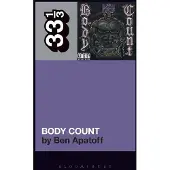 BLOOMSBURY Body Count's Body Count