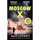 Moscow X