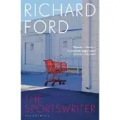 The Sportswriter