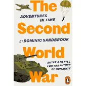 Adventures in Time: The Second World War