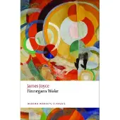Finnegans Wake