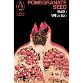 Pomegranate Seed and Other Ghostly Tales