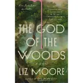 The God of the Woods