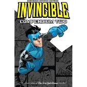 Invincible Compendium Volume 2