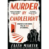 Murder By Candlelight