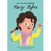 Harry Styles
