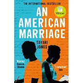An American Marriage