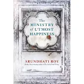 Ministry of Utmost Happiness