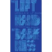 The Left Hand of Darkness