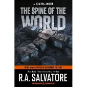 The Spine of the World: Dungeons & Dragons