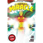 Mister Miracle