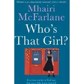 Whoâ??s That Girl?