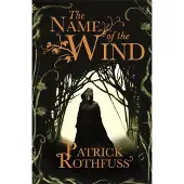 Name of the Wind