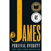 James (Pulitzer Prize Winner)