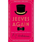 Jeeves Again