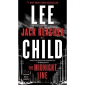 The Midnight Line: A Jack Reacher Novel