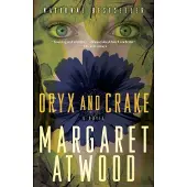 Oryx and Crake