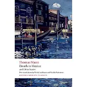 Death In Venice And Other Stories