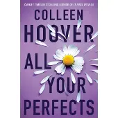 All Your Perfects av Colleen Hoover Pocketbok 9781398519732