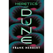 Heretics of Dune