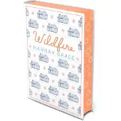 Wildfire: Deluxe Edition Hardcover