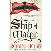 Ship of Magic
