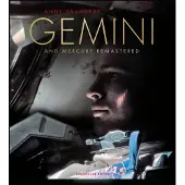 Gemini and Mercury Remastered