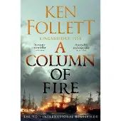 A Column of Fire