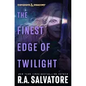 The Finest Edge of Twilight: Dungeons & Dragons