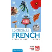 15 Minute French