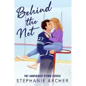 Behind The Net