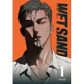Wet Sand, Volume 1