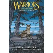 Warriors: Winds of Change (Full-Color Adventure)