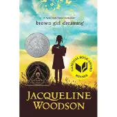 Brown Girl Dreaming