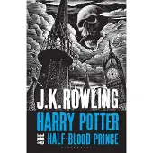 Harry Potter and the Half-Blood Prince
